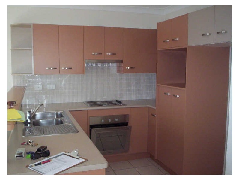 15/2 Freshwater Drive, Douglas QLD 4814