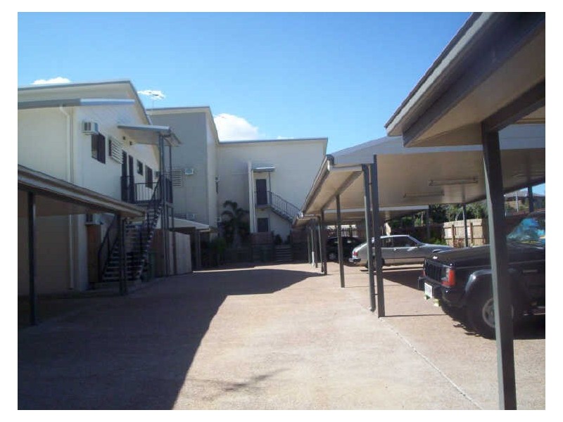 15/2 Freshwater Drive, Douglas QLD 4814