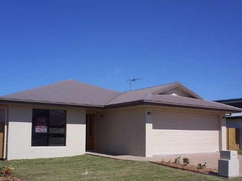52 Northshore Circuit, Idalia QLD 4811