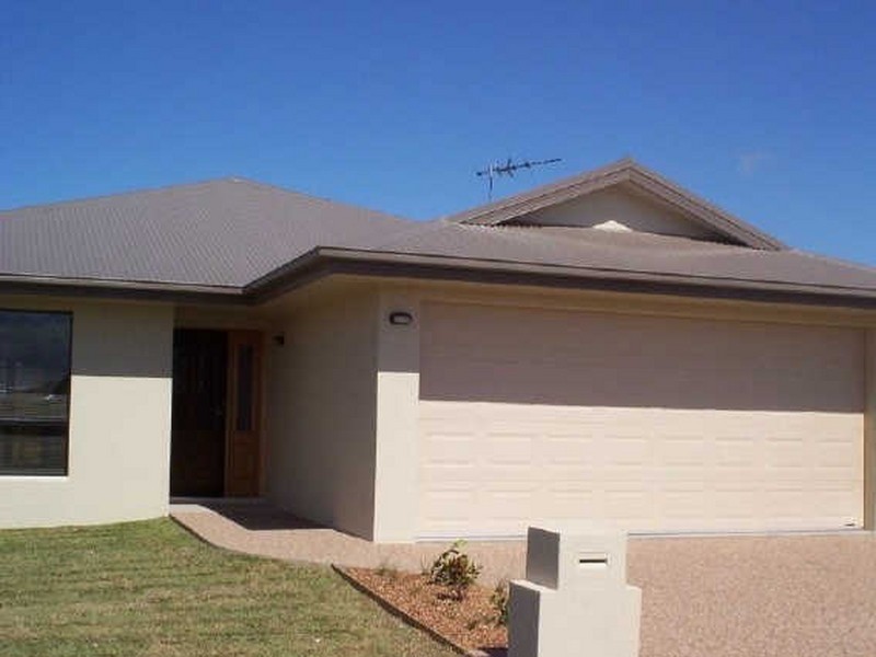 52 Northshore Circuit, Idalia QLD 4811