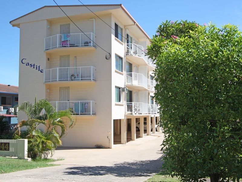 5/44 Alexandra Street, North Ward QLD 4810