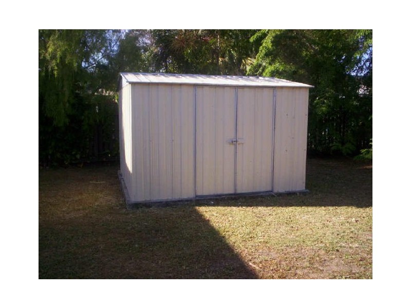 9 Paluma Street, Kirwan QLD 4817