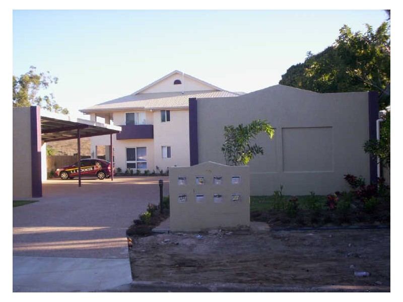 108/90 First Avenue, Railway Estate QLD 4810