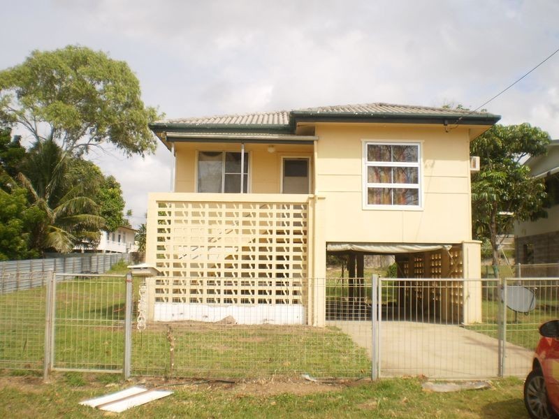 7 The Esplanade, Pallarenda QLD 4810