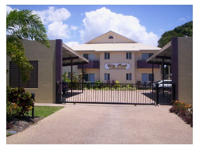 107/90 First Avenue, Railway Estate QLD 4810