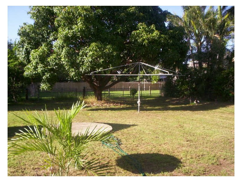 7 Sixth Street, South Townsville QLD 4810