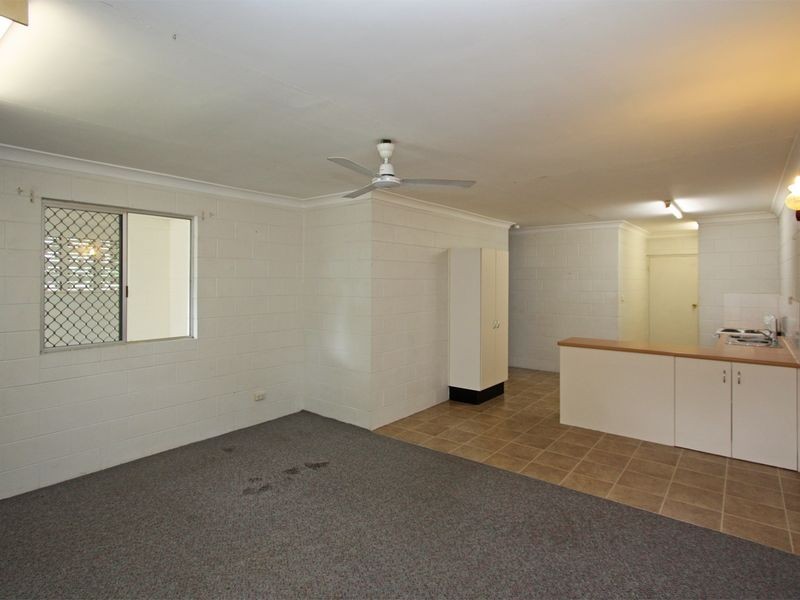 Kirwan QLD 4817