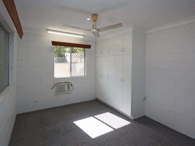 Kirwan QLD 4817