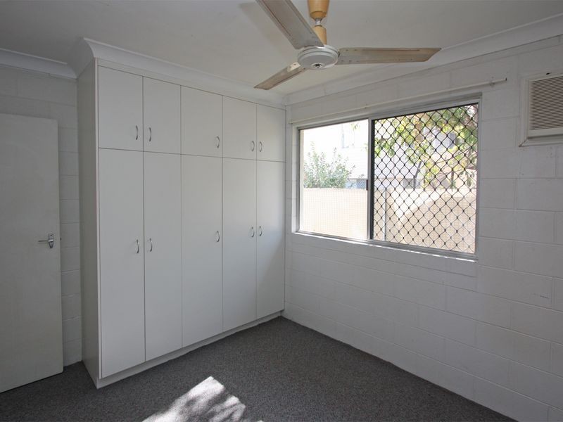 Kirwan QLD 4817