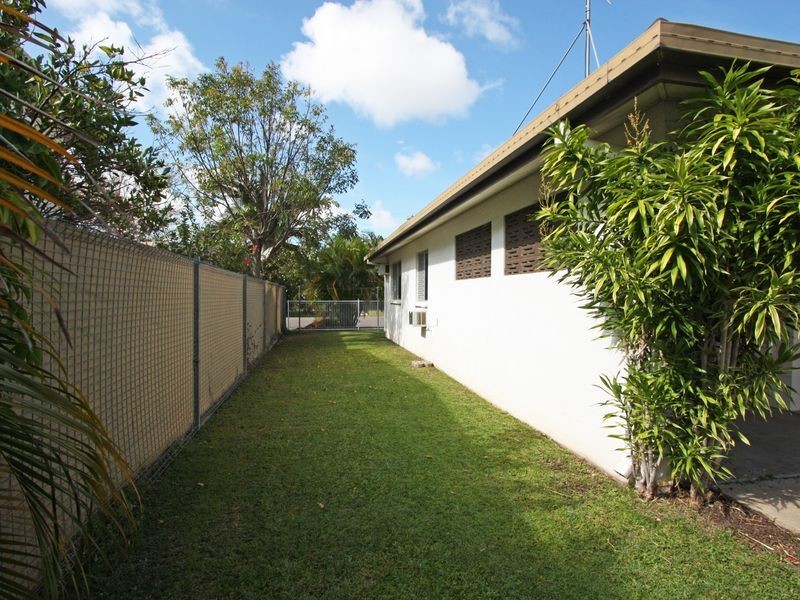 Kirwan QLD 4817