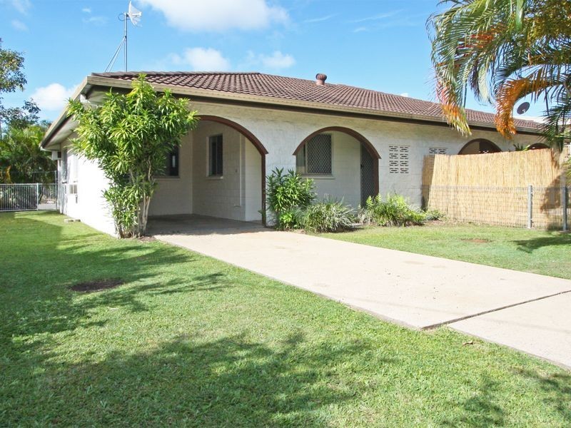 Kirwan QLD 4817