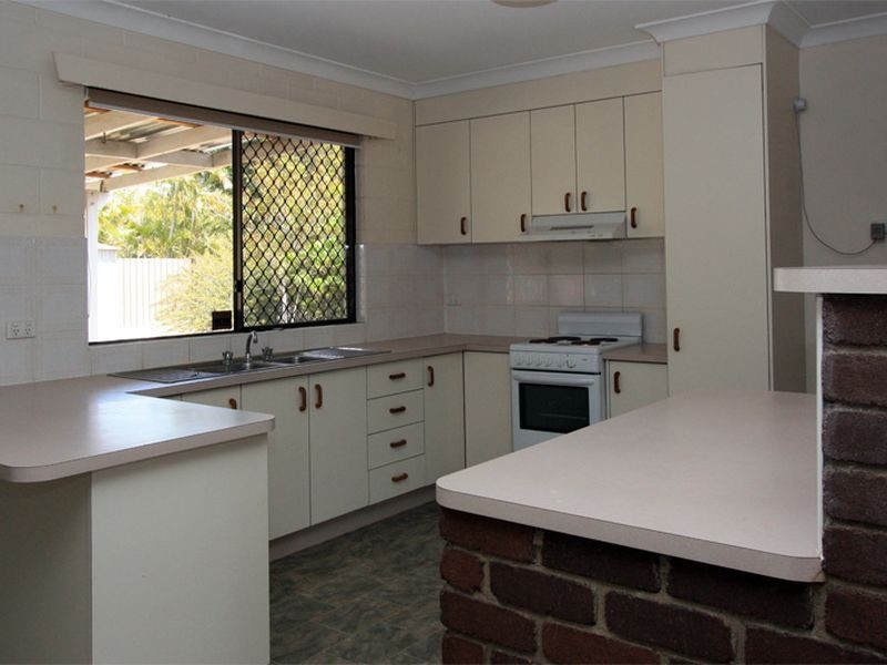 Rasmussen QLD 4815