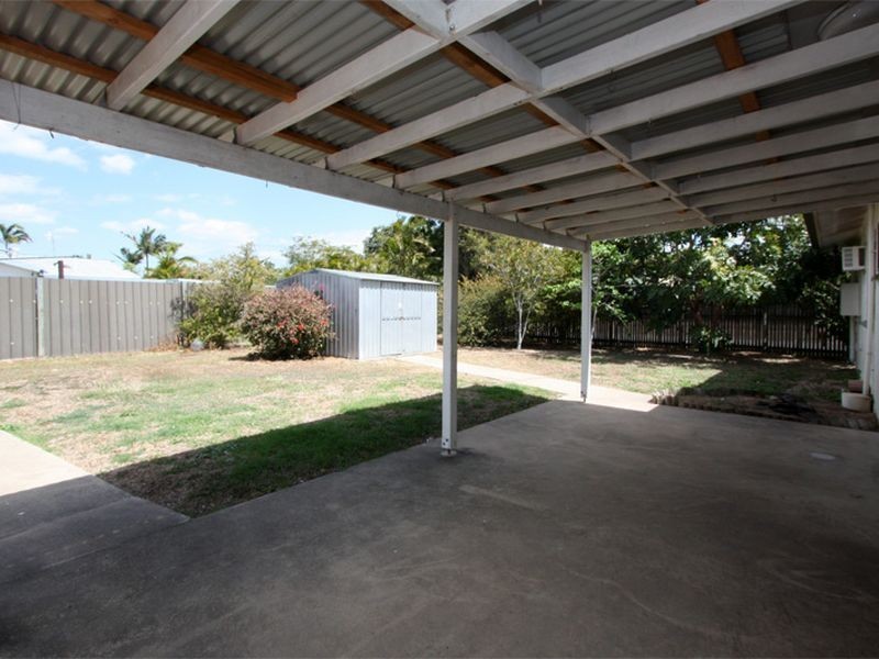 Rasmussen QLD 4815