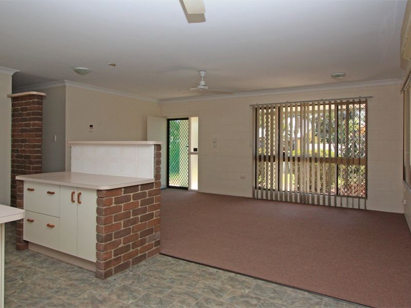 Rasmussen QLD 4815