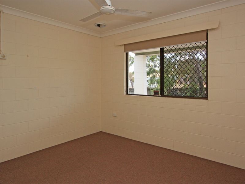 Rasmussen QLD 4815