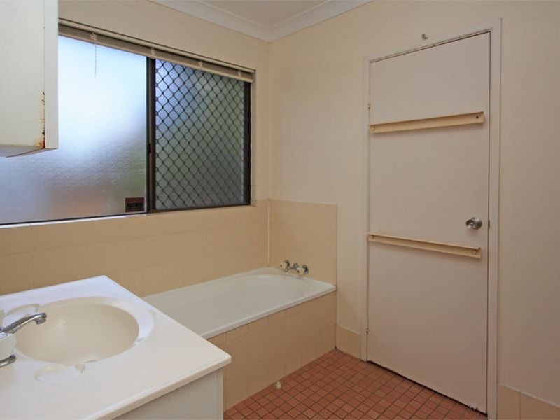 Rasmussen QLD 4815