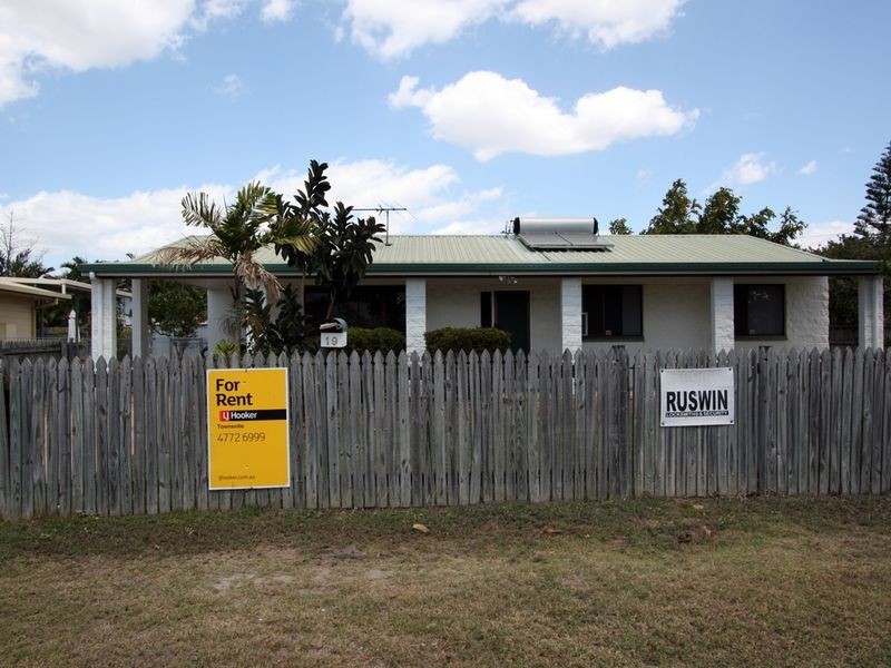 Rasmussen QLD 4815