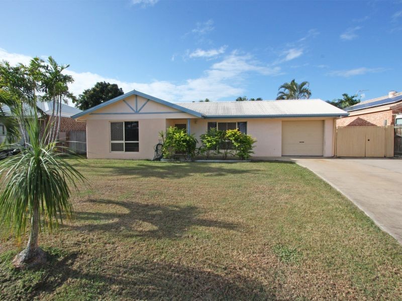 Kirwan QLD 4817
