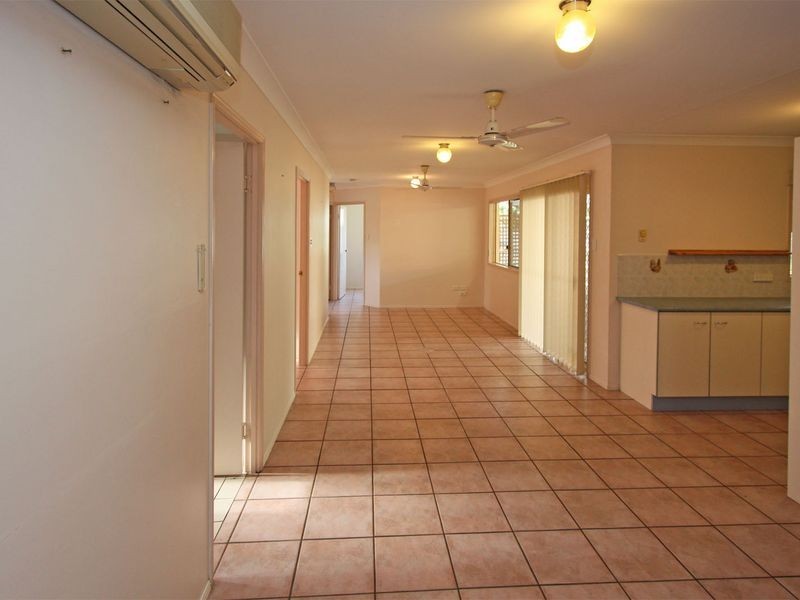 Kirwan QLD 4817