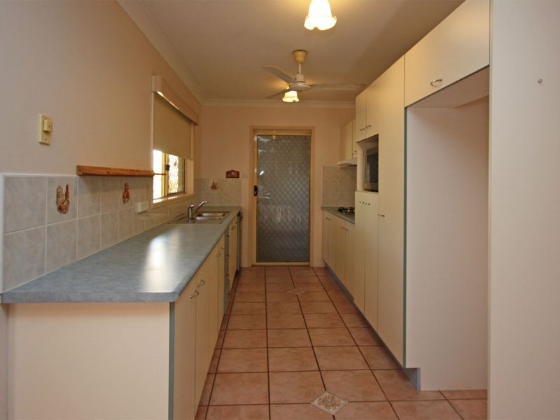 Kirwan QLD 4817