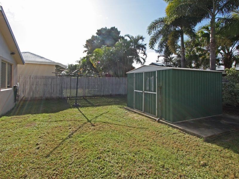 Kirwan QLD 4817