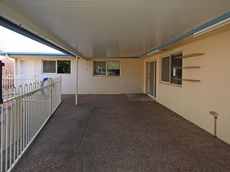 Kirwan QLD 4817