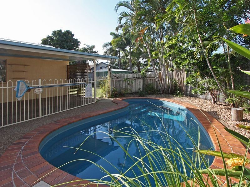 Kirwan QLD 4817