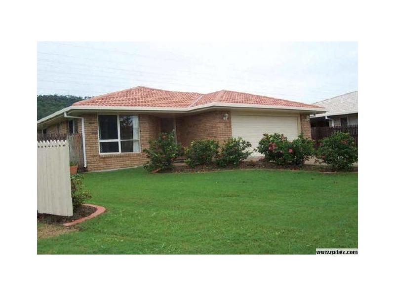 25 Crossman Place, Kirwan QLD 4817