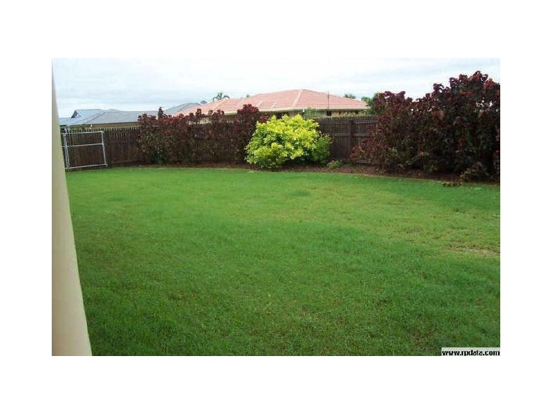 25 Crossman Place, Kirwan QLD 4817