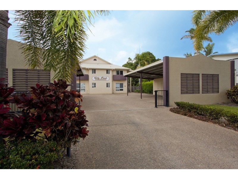 Railway Estate QLD 4810