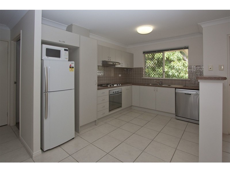 Railway Estate QLD 4810