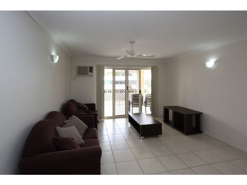 Railway Estate QLD 4810