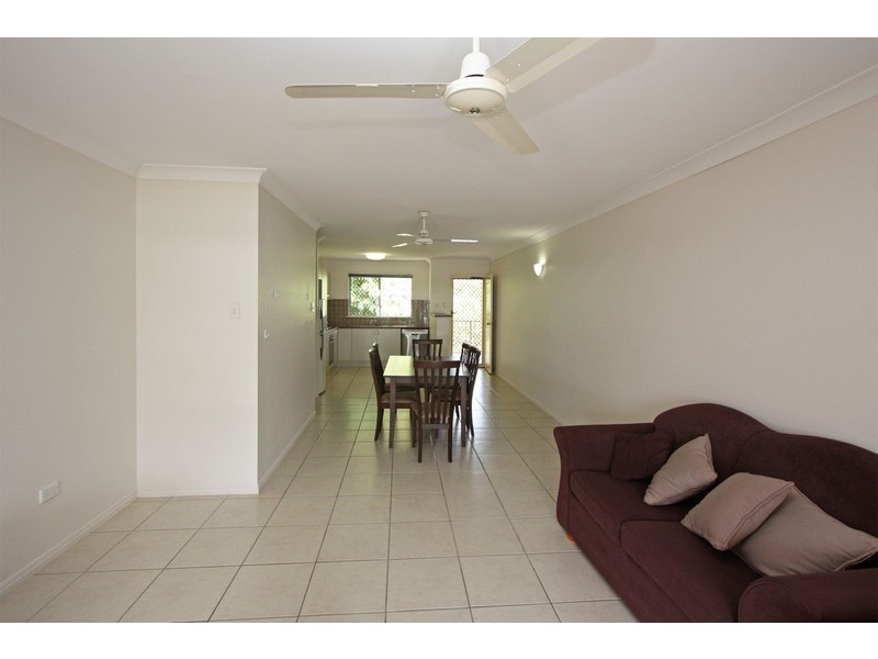 Railway Estate QLD 4810