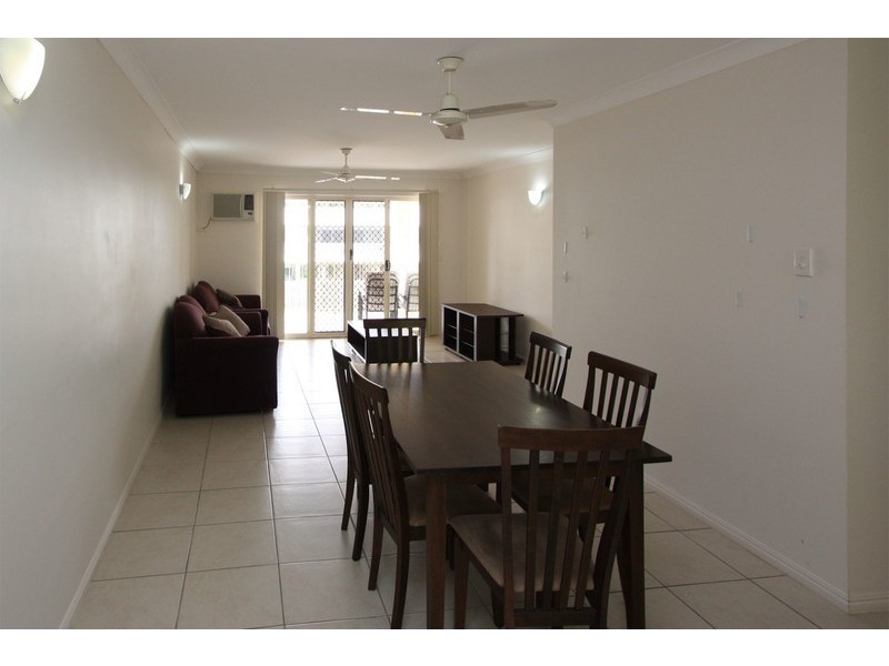 Railway Estate QLD 4810