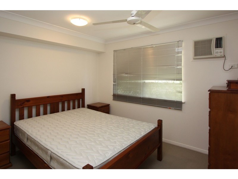 Railway Estate QLD 4810