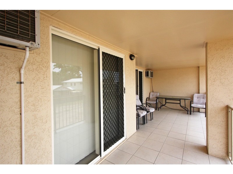 Railway Estate QLD 4810