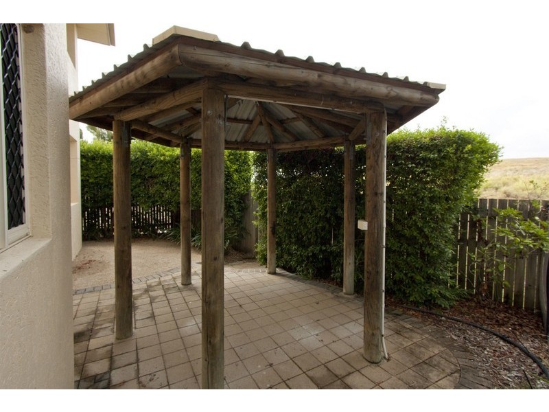 Railway Estate QLD 4810