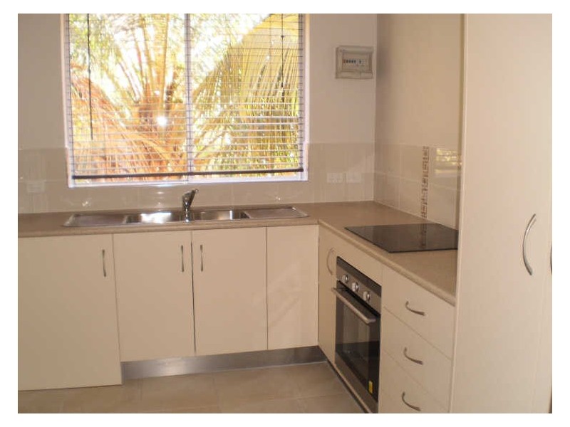 14/23 Gregory Street, North Ward QLD 4810