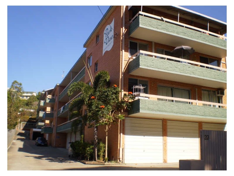 14/23 Gregory Street, North Ward QLD 4810