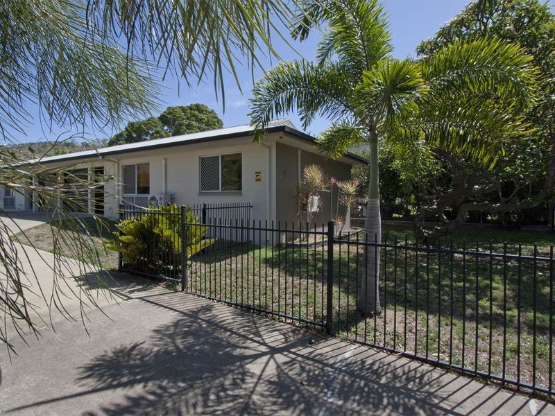 Wulguru QLD 4811