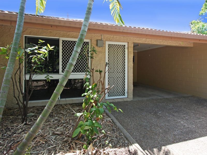 Hermit Park QLD 4812