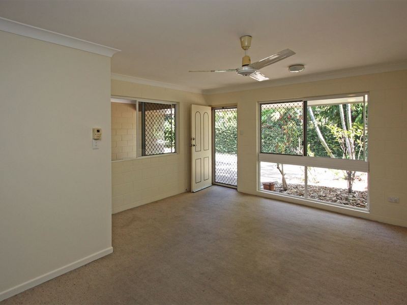 Hermit Park QLD 4812