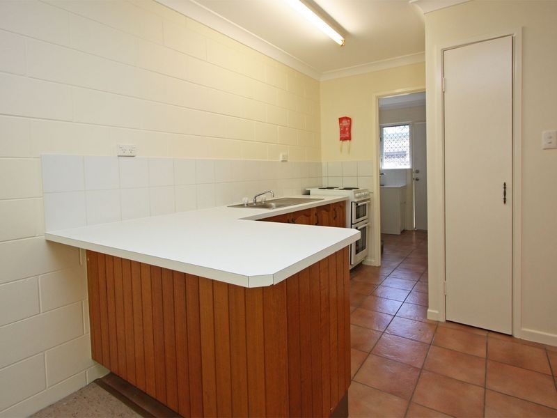 Hermit Park QLD 4812