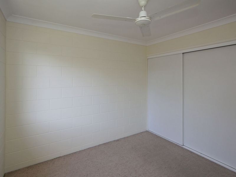 Hermit Park QLD 4812