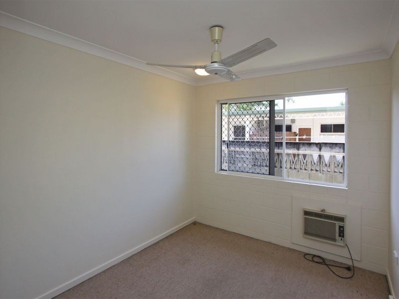 Hermit Park QLD 4812