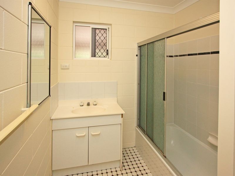 Hermit Park QLD 4812