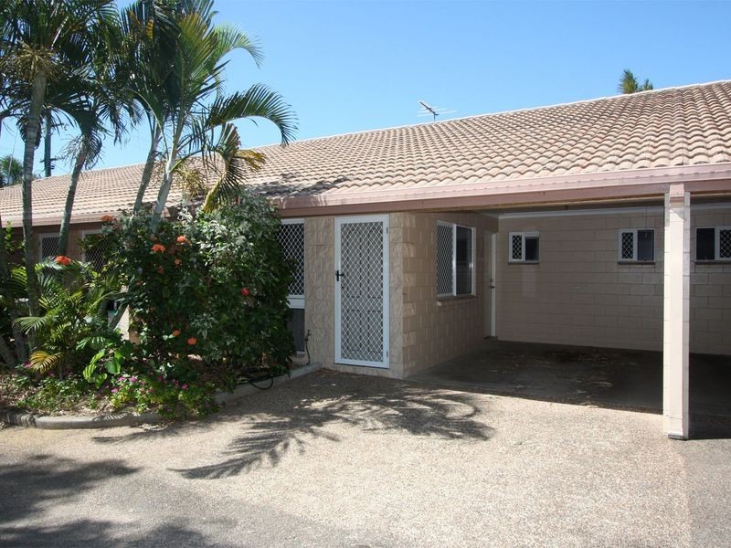 Hermit Park QLD 4812