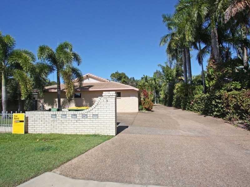 Hermit Park QLD 4812