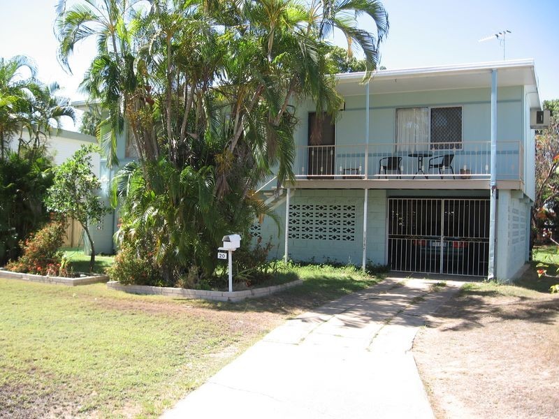 20 Gerona Avenue, Kirwan QLD 4817