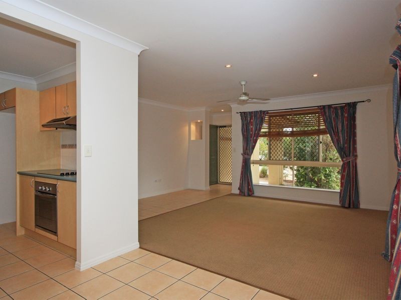 Mount Louisa QLD 4814